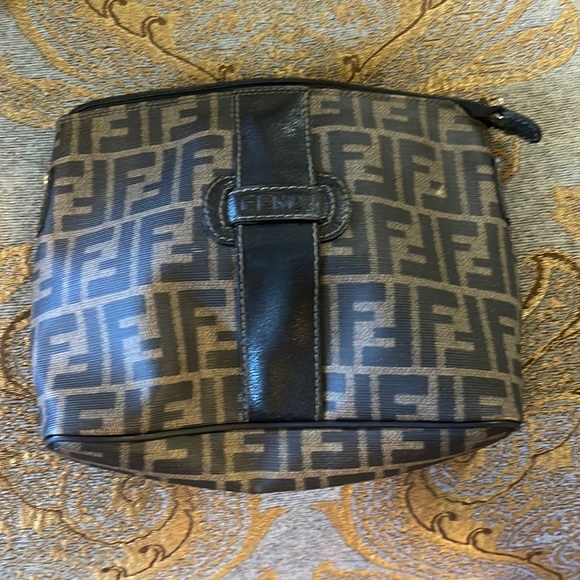 Fendi Handbags - Authentic Fendi, purses, or cosmetics
